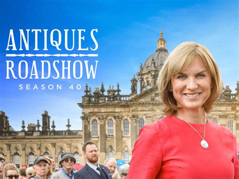 Antiques Roadshow 